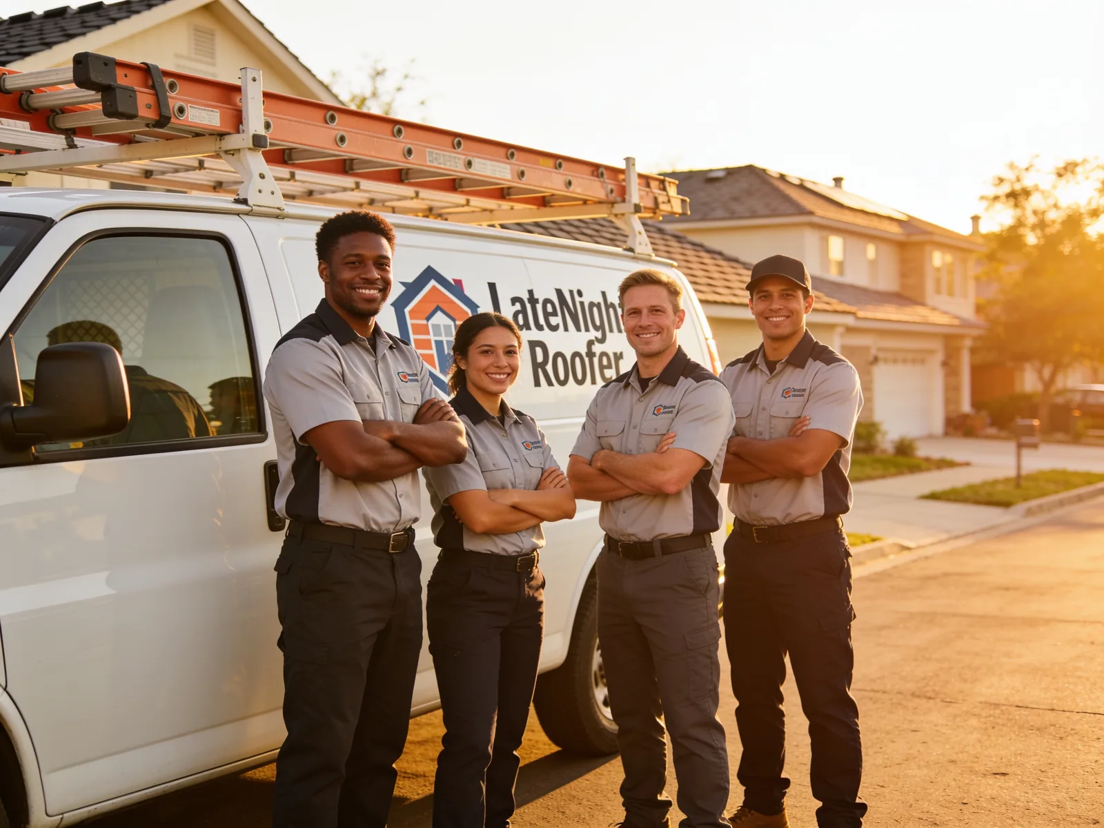 Emergency Roof Repair company in Ogden, IA